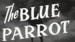 Image for The Blue Parrot