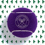 Image for the Sport programme "Wimbledon"