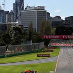 Image for episode "2018 Australian Grand Prix: Highlights" from Sport programme "Formula 1"