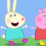 Image for Animation programme "Peppa Pig"