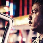 Image for Documentary programme "Cops"