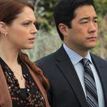 Image for the Drama programme "The Mentalist"