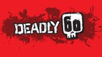Image for the Nature programme "Deadly 60"