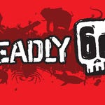 Image for Nature programme "Deadly 60"