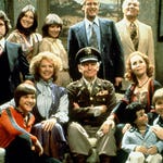 Image for the Sitcom programme "Soap"