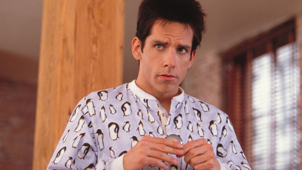 Zoolander (2001) Film Find out more on Zoolander with digiguide.tv