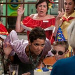 Image for the Film programme "Movie 43"