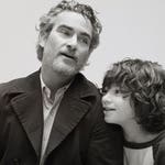 Image for the Film programme "C'mon C'mon"