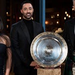 Image for the Cookery programme "MasterChef Australia"