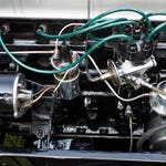 Image for episode "Oxfordshire" from Documentary programme "Shed and Buried"