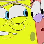 Image for Animation programme "SpongeBob Squarepants"