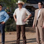 Image for the Drama programme "Narcos: Mexico"