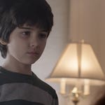 Image for the Documentary programme "Evil Lives Here"