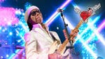 Image for episode "Nile Rodgers and Chic" from Music programme "Belladrum - Cridhe Tartan (Highlights)"