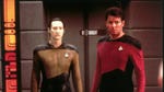 Image for the Science Fiction Series programme "Star Trek: The Next Generation"