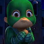 Image for episode "Super Heroes" from Animation programme "Alvinnn!!! And the Chipmunks"