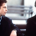 Image for the Film programme "Sleepers"
