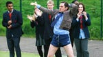 Image for the Sitcom programme "Bad Education"