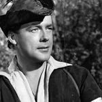 Image for the Drama programme "The Adventures of Robin Hood"