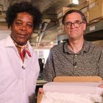 Image for the Game Show programme "Bargain Hunt"