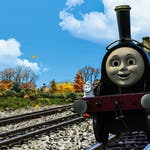 Image for Animation programme "Thomas & Friends"