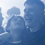 Image for the Film programme "Beats"