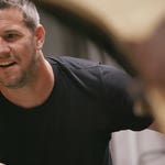 Image for the Motoring programme "Ant Anstead Master Mechanic"