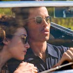 Image for the Drama programme "Mildred Pierce"