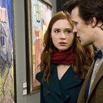 Image for Science Fiction Series programme "Doctor Who"