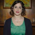 Image for the Documentary programme "Who the Hell Did I Marry?"