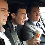 Image for episode "Double Blind" from Drama programme "NCIS"