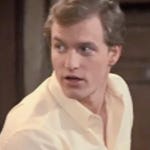 Image for episode "Simon Says" from Sitcom programme "Cheers"