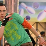 Image for episode "The Wheaton Recurrence" from Sitcom programme "The Big Bang Theory"