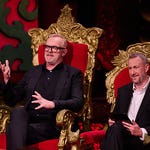 Image for the Game Show programme "Taskmaster"