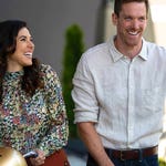 Image for the Film programme "Love, Fashion, Repeat"