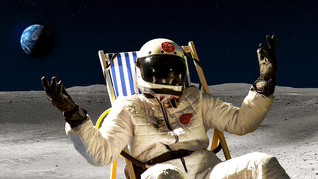 Hey You What If? Season 1 on CBBC HD - TV Programme Poster