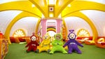 Image for Childrens programme "Teletubbies"