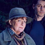 Image for episode "Recovery" from Drama programme "Vera"
