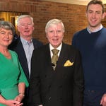 Image for the Reality Show programme "At Your Service"