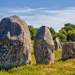 Image for the Documentary programme "Ancient Aliens"