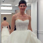 Image for the Reality Show programme "Say Yes to the Dress: Bridesmaids"