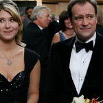 Image for Science Fiction Series programme "Stargate Atlantis"