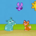 Image for Childrens programme "Abadas"