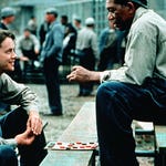 Image for the Film programme "The Shawshank Redemption"