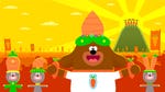 Image for Childrens programme "Hey Duggee"