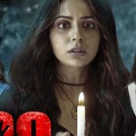 Image for the Film programme "Boo"