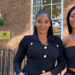 Image for episode "King Square Apartments in Bridgwater, Somerset" from Reality Show programme "Four in a Bed"