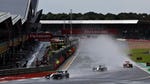 Image for episode "2016 British Grand Prix: Highlights" from Motoring programme "Formula 1"