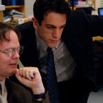 Image for the Soap programme "The Office: An American Workplace"