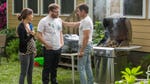Image for the Film programme "Bad Neighbours 2"